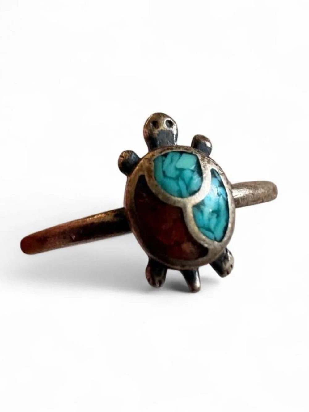 N/A vintage native